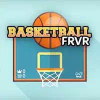 basketball_frvr ហ្គេម